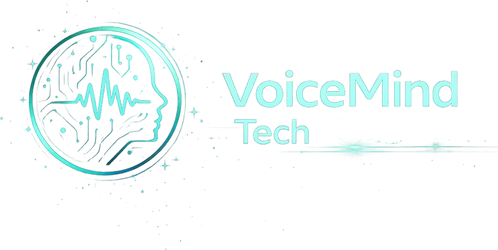 VoiceMind Tech